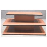 3 Tier Display Stand