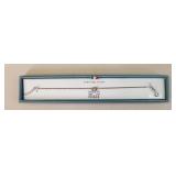 Mia Fiore Sterling Bracelet