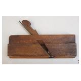 Wood Planer