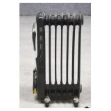 Radiator Space Heater