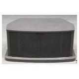 Toshiba Entertainment Center