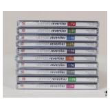CD Collection-The Ultimate Seventies / 10 Pc