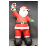 Inflatable Christmas Yard Decor