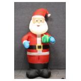 7 ft Inflatable Santa Claus