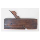 Owasco Tool Co. Wood Plane