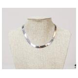 Sterling Silver Necklace