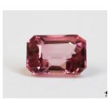 Tourmaline Loose Gemstone