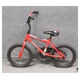 16" Huffy Rock It Child