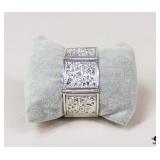Sterling Bracelet