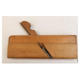 Thos. L. Appleton No. 14 Wood Plane