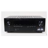 Denon Integrated Network AV Receiver
