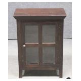 World Market Cabinet