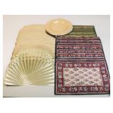 Placemats & Chargers