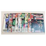 Marvel Comics / 10 pc