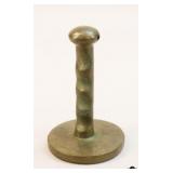 Bridge Brass Meat Tenderizer - France