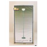 Halogen Torchiere Floor Lamp-NIB