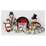 Christmas Decor Assortment