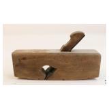 9.5" Wood Plane