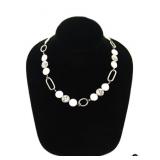 Brighton Pearl Necklace