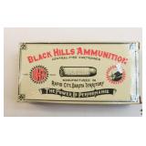 Black Hills Ammunition .32-20 Centerfire