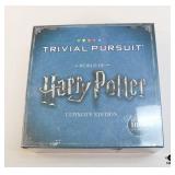 Harry Potter Trivial Pursuit-NIB