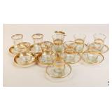 Glass Barware