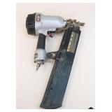 Porter Cable Pneumatic 3.5" Framing Nailer