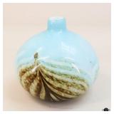 Murano Art Glass Vase