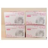 Cosmetic Organizer / 4pcs