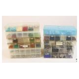 Jewelry Making Supplies/Beads / 11 Organizers