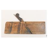 C.Harvey 10.5" Wood Plane