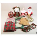 Christmas Decor & Accessories