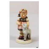 Hummel Goebel "Springtime Friends" Figurine