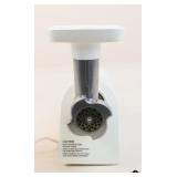 Krups Model 402 Meat Grinder