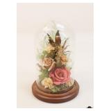 Freeze-Dried Floral Arrangement