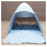 FOUR Pop Up Tents