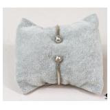 Sterling Silver Cuff Bracelet