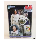 GI Joe Colonel Buzz Aldrin Figure