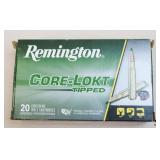 Remington Core-Lokt 30-06