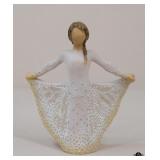Willow Tree "Butterfly" Figurine