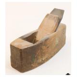 6.25" Wood Planer