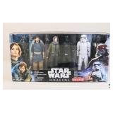 Star Wars Rogue One Figures