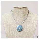 Sterling Necklace