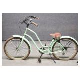 3G Bike