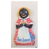 Vintage Aunt Jemima Doll