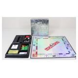 Monopoly Game - Millennium Edition