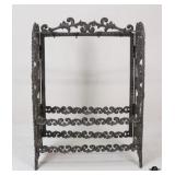 Wine Rack