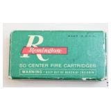 Remington Kleanbore 6.35 mm