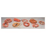 Extension Cords / 6 pcs