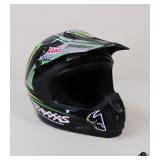 Sz L Ogio Pro Circuit Helmet